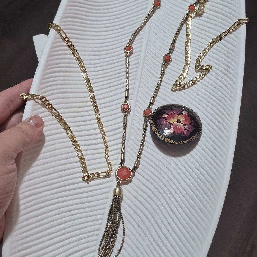 Mix Jewerly Bag - Picture 5 of 7